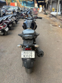 Yamaha FZ25 Monster Energy MotoGP Edition