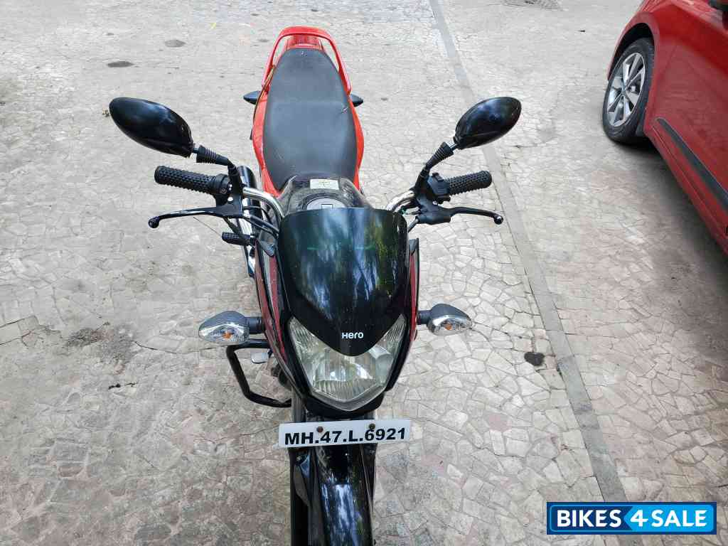 Black Hero Passion X Pro