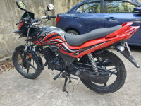 Black Hero Passion X Pro