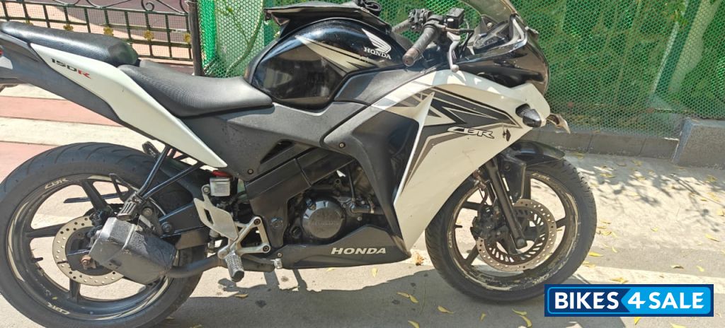 Honda CBR 150R