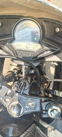 Honda CBR 150R