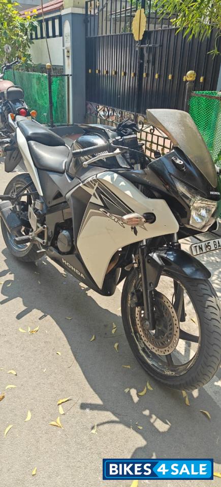 Honda CBR 150R