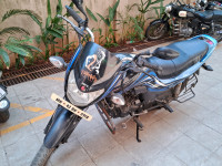 Blue Black Hero Passion X Pro