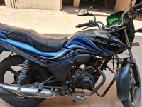 Blue Black Hero Passion X Pro