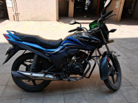 Blue Black Hero Passion X Pro