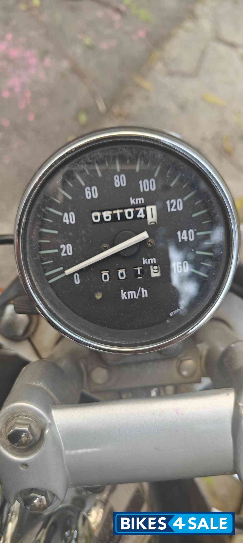Bajaj Avenger 200 DTS-i Bajaj Avenger 200 DTS-i