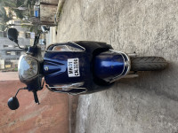 Suzuki Access 125 2017 Model