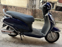 Suzuki Access 125