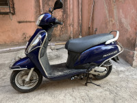 Suzuki Access 125