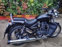 Royal Enfield Thunderbird 350 2019 Model