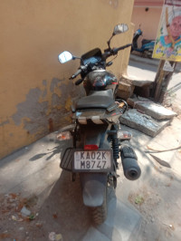 Bajaj Pulsar 125 Split Seat