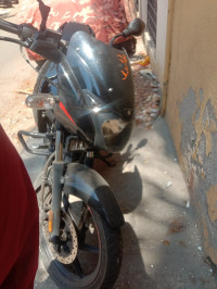 Bajaj Pulsar 125 Split Seat