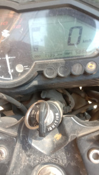 Bajaj Pulsar 125 Split Seat