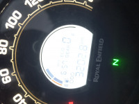 Royal Enfield Hunter 350 Retro