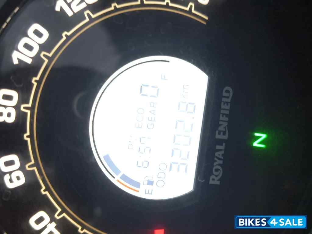 Royal Enfield Hunter 350 Retro