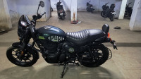 Royal Enfield Hunter 350 Retro