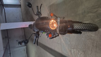 Royal Enfield Hunter 350 Retro