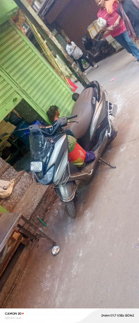 TVS NTORQ 125 2019 Model