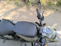 Royal Enfield Classic 350 Dual Channel BS6