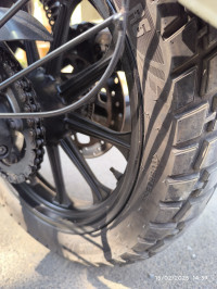 Royal Enfield Classic 350 Dual Channel BS6