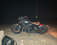 Jawa Perak BS6 2020 Model