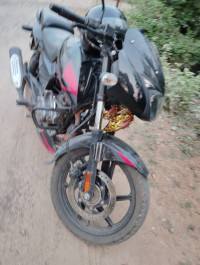 Bajaj Pulsar 180 DTSi 2021 Model