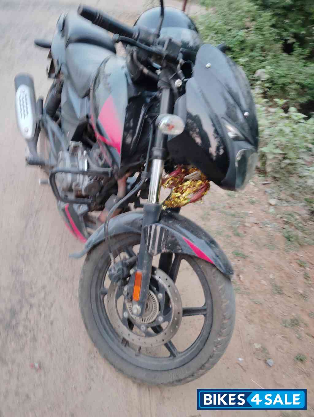 Bajaj Pulsar 180 DTSi