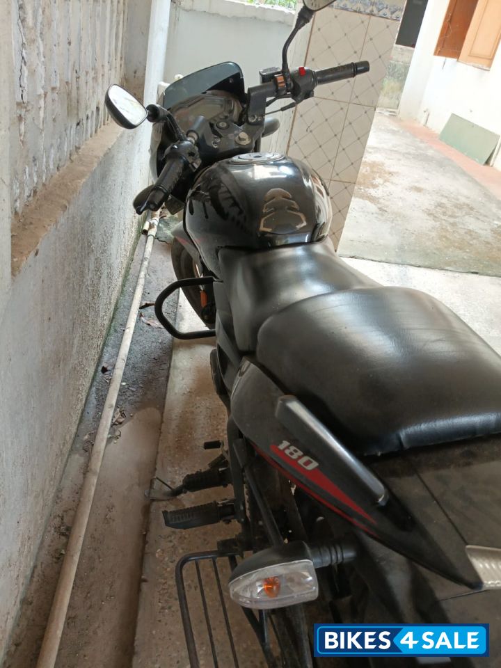 Bajaj Pulsar 180 DTSi