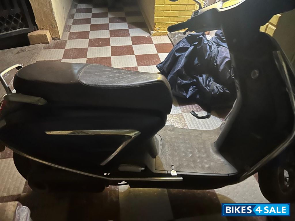 S-One Electrix Pace S-One Electrix Pace