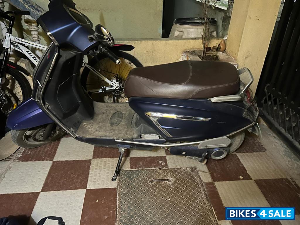 S-One Electrix Pace S-One Electrix Pace