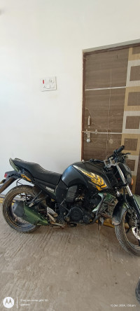 Yamaha FZ-S 2014 Model