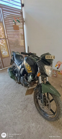 Yamaha FZ-S