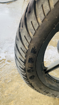 Bajaj Pulsar 125 Neon