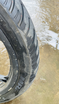 Bajaj Pulsar 125 Neon