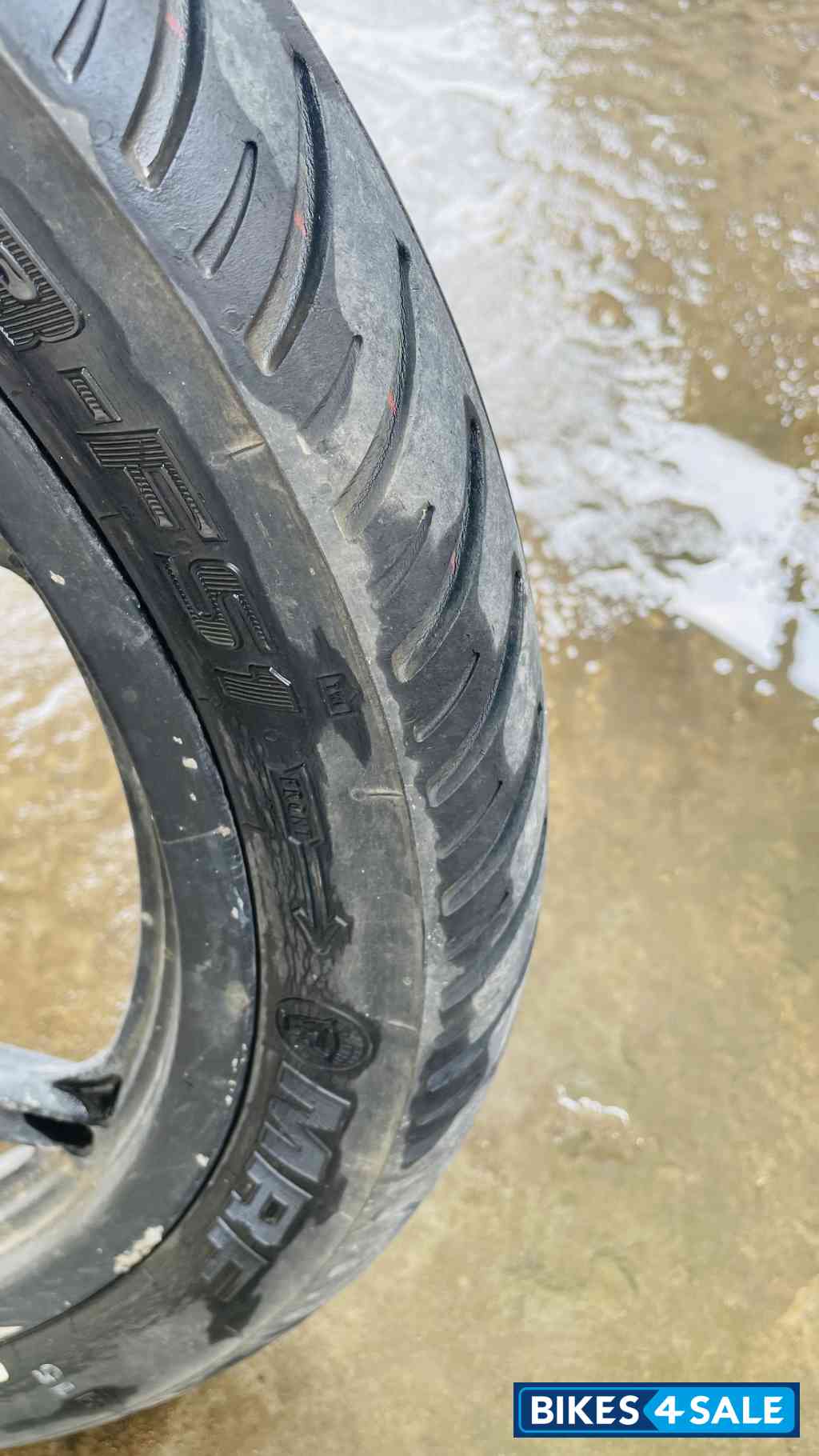 Bajaj Pulsar 125 Neon