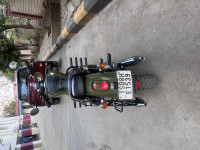 Galactic Green Jawa forty two BS6