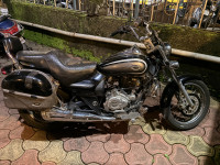 Bajaj Avenger Cruise 220 2017 Model