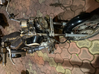 Bajaj Avenger Cruise 220