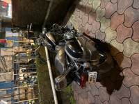 Bajaj Avenger Cruise 220