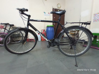 btwin 21 gear and machcity 7 gear