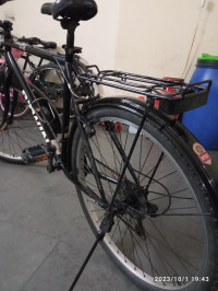 btwin 21 gear and machcity 7 gear