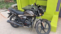 Honda CB Shine