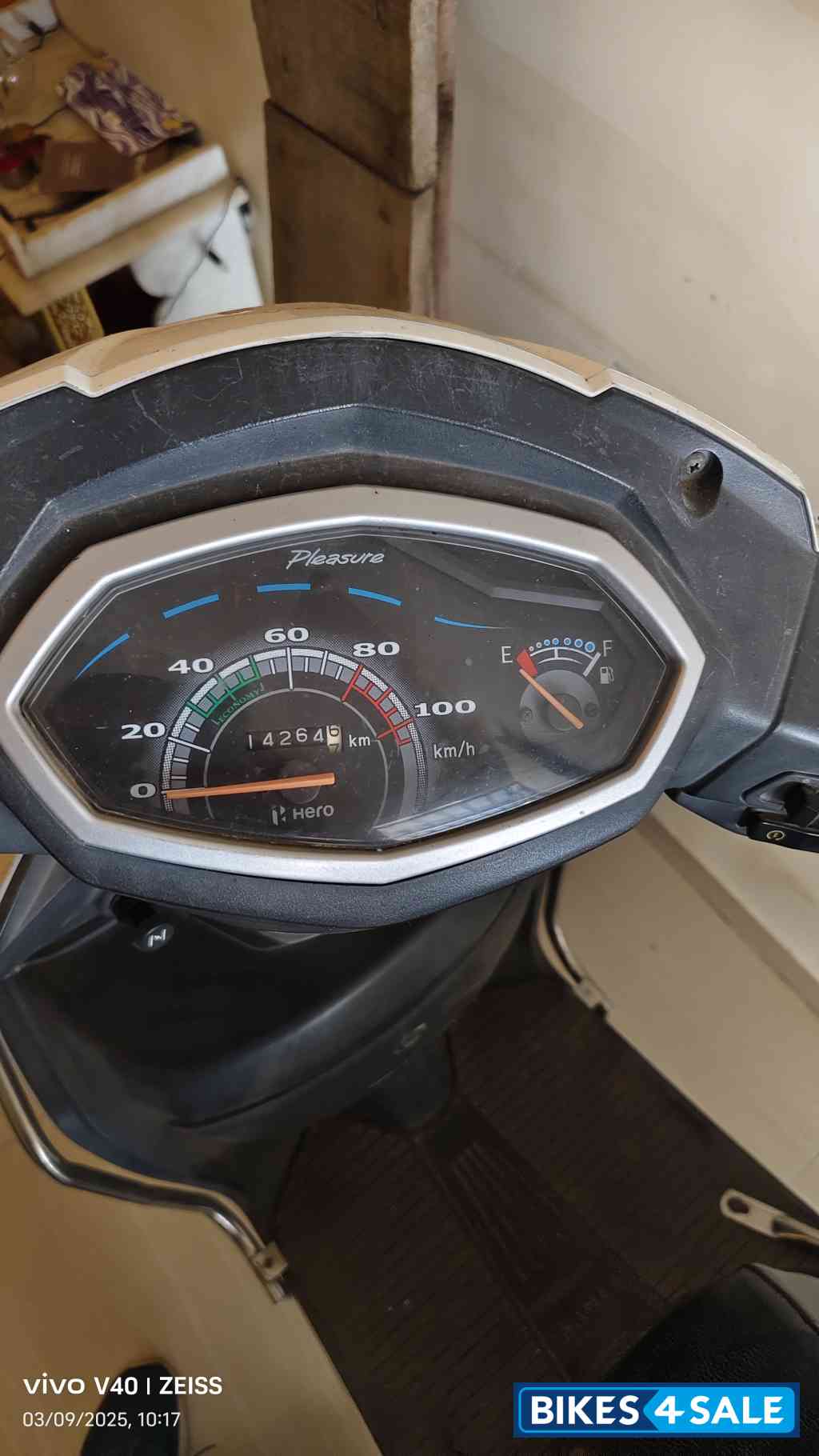 Hero Pleasure Hero Pleasure