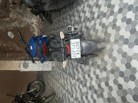 Suzuki Gixxer 250 BS6