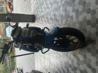 Suzuki Gixxer 250 BS6