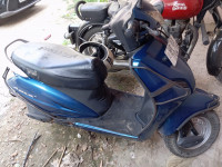 Honda Activa 2015 Model