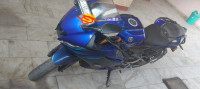 Yamaha R15 V4 2022 Model