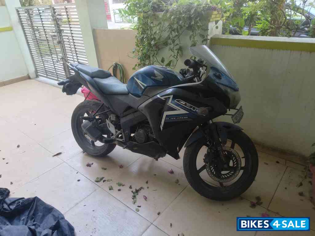 Honda CBR 150R