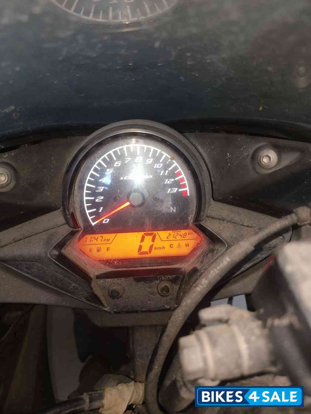 Honda CBR 150R