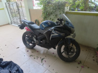 Honda CBR 150R